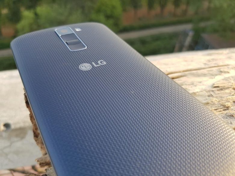 LG-X400