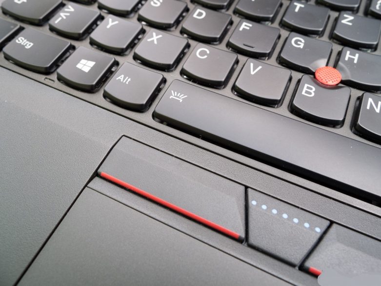 Lenovo ThinkPad P 71