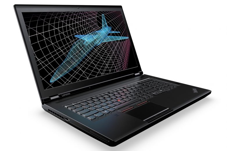 Lenovo ThinkPad P 71