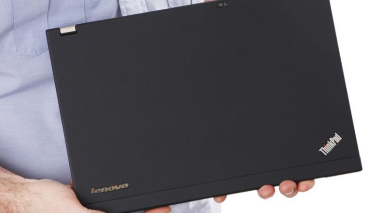 Lenovo ThinkPad P 71