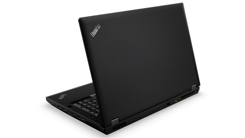 Lenovo ThinkPad P 71