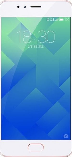 Meizu M5s