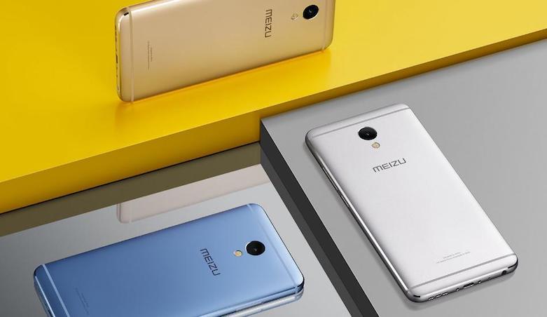 Meizu M5s