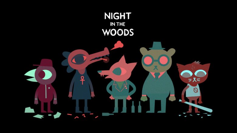 Night in the Woods