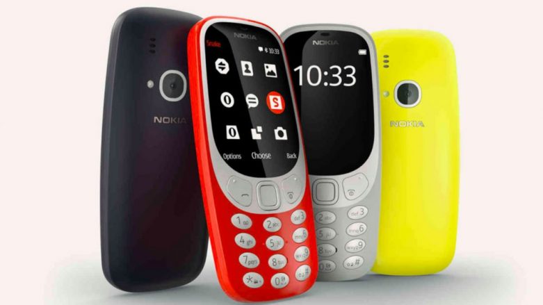 Nokia 3310