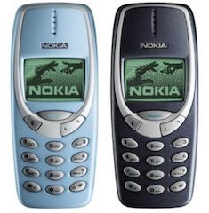 Nokia 3310 yeni