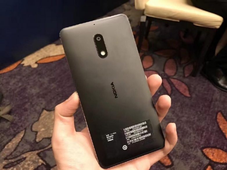 Nokia 5