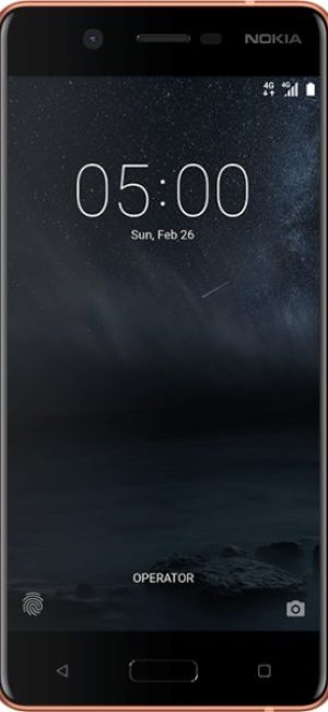 Nokia 5 Cepkolik