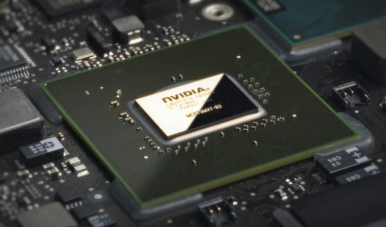Nvidia Geforce GTX 1050Ti