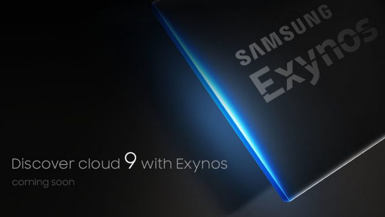 Samsung Exynos 9