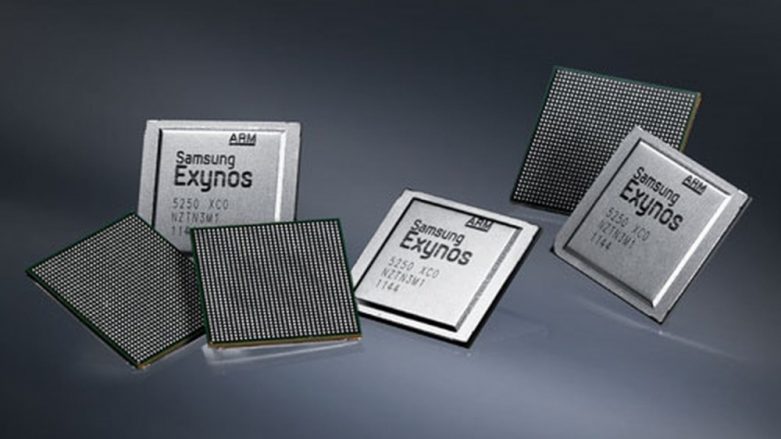 Samsung Exynos 9