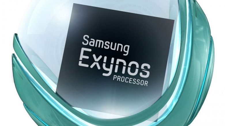 Samsung Exynos 9