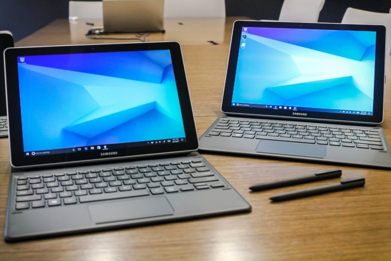 Samsung Galaxy Book