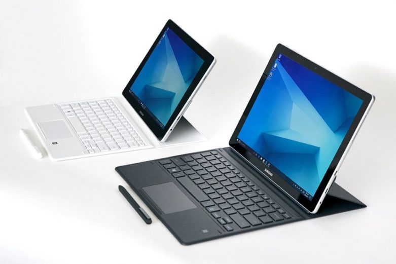 Samsung Galaxy Book