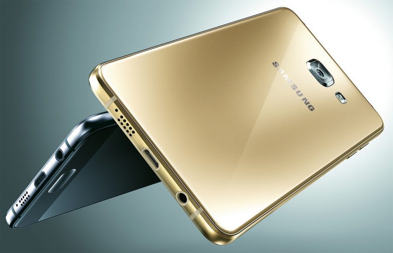 Samsung Galaxy C7 Pro