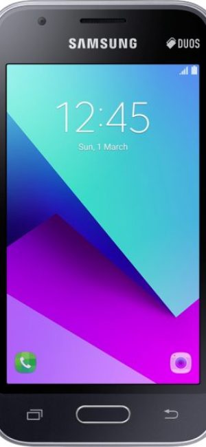 Samsung Galaxy J1 mini prime