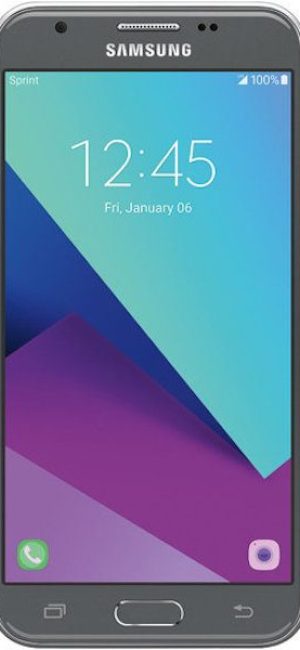 Samsung Galaxy J3 Emerge