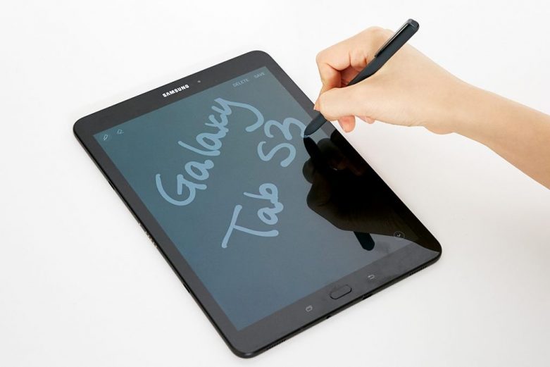 Samsung Galaxy Tab S3