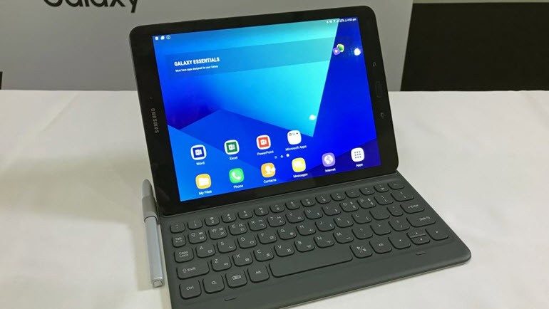 Samsung Galaxy Tab S3