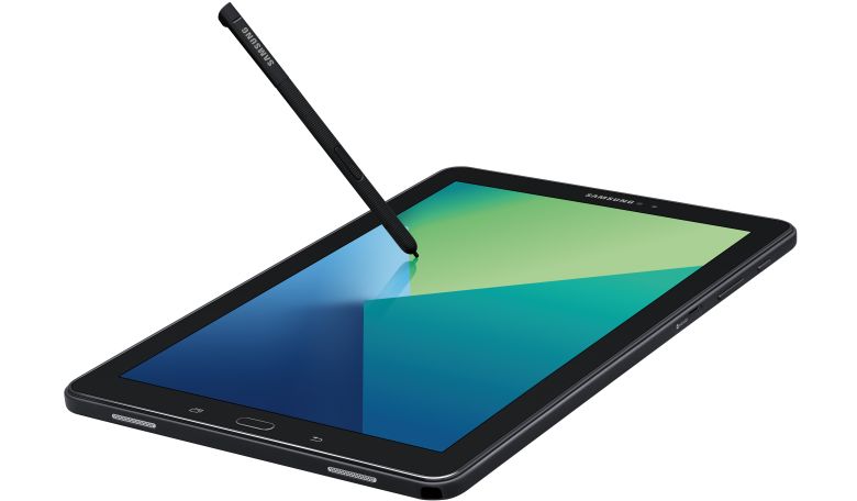 Samsung Galaxy Tab S3