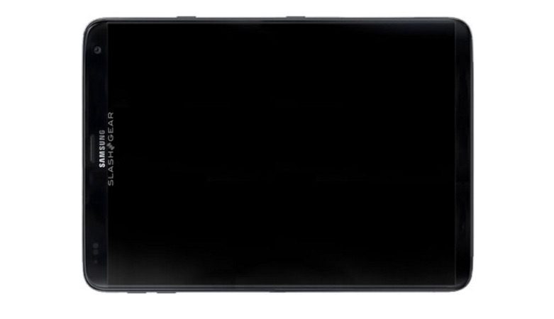 Samsung Galaxy Tab S3 sizinti-1