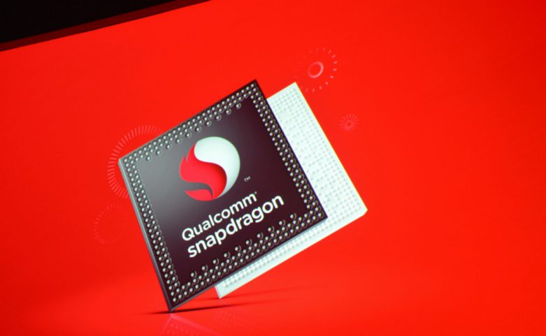 Snapdragon 600