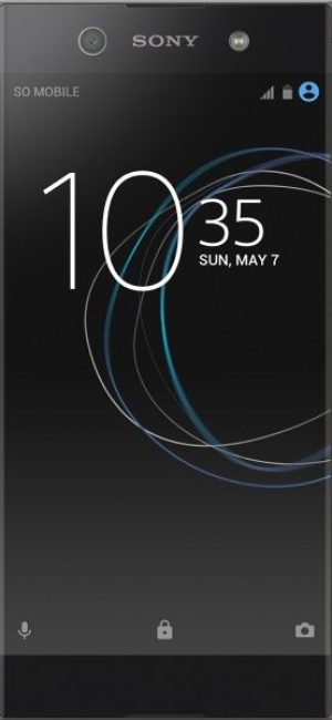 Sony Xperia XA1 Ultra