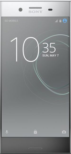 Sony Xperia XZ Premium