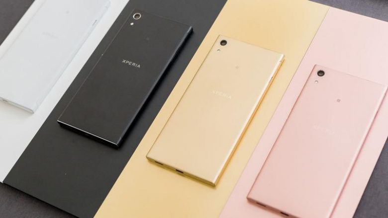 Sony Xperia XZ Premium