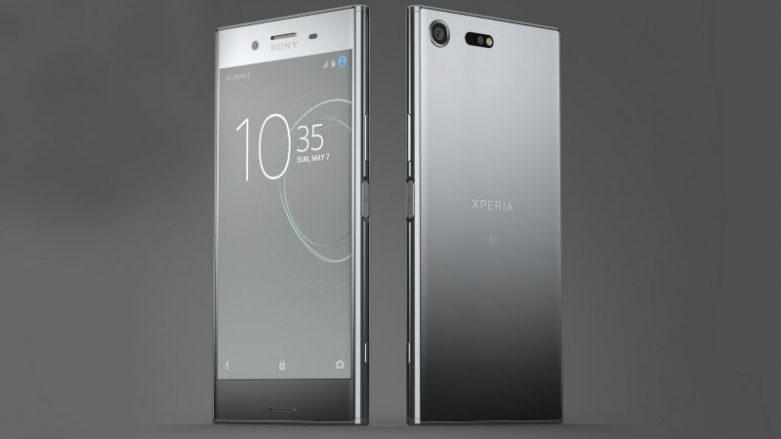 Sony Xperia XZ Premium