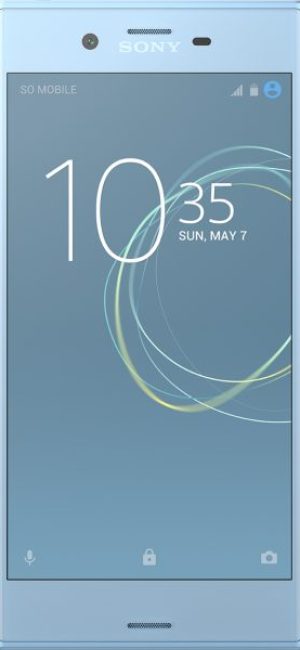 Sony Xperia XZS