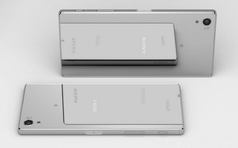 Sony Xperia Z5 Premium 2017