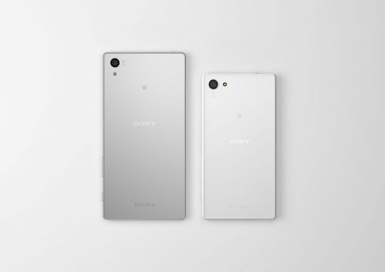 Sony Xperia Z5 Premium 2017