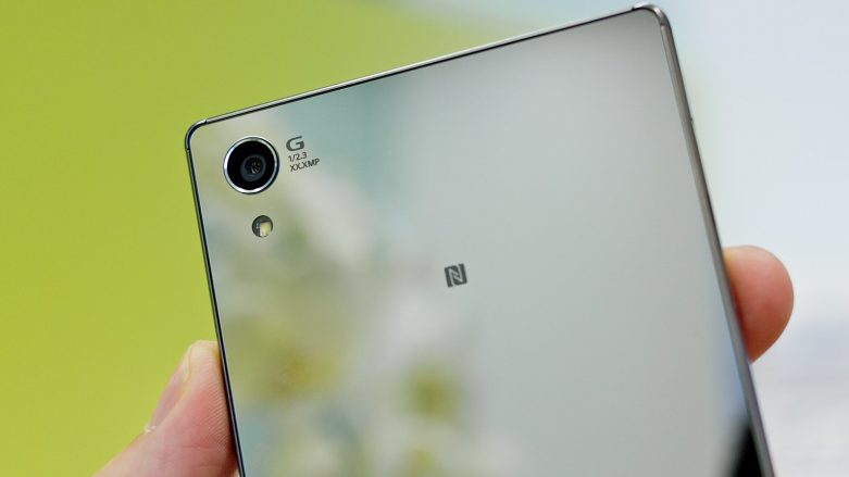 Sony Xperia Z5 Premium 2017