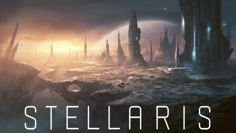 Stellaris Utopia