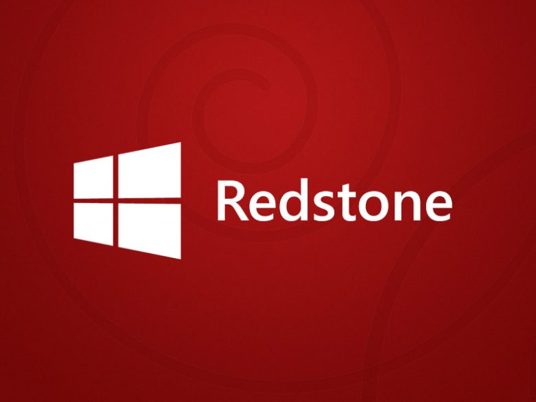 Windows 10 Redstone 3