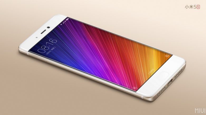 Xiaomi Mi 5c