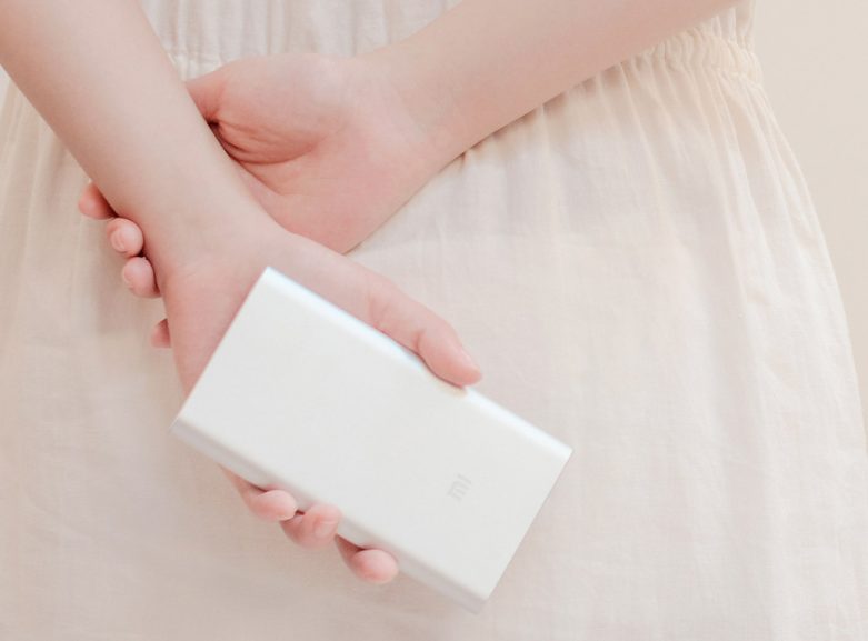 Xiaomi Mi Power Bank 2