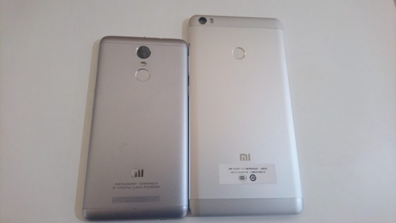 Xiaomi Redmi Pro 2