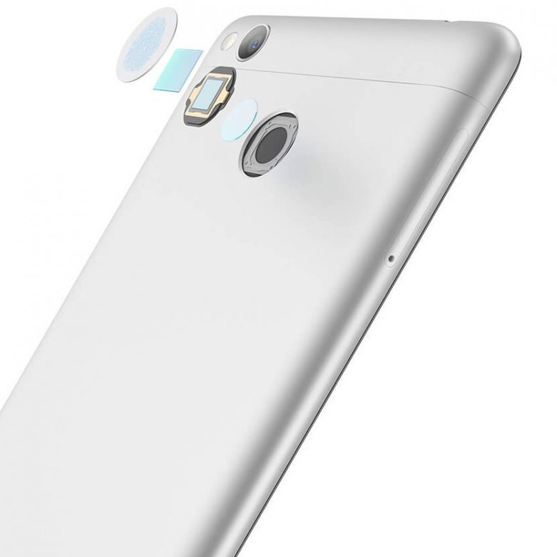 Xiaomi Redmi Pro 2