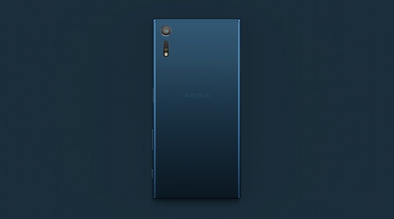 Xperia XZ Premium