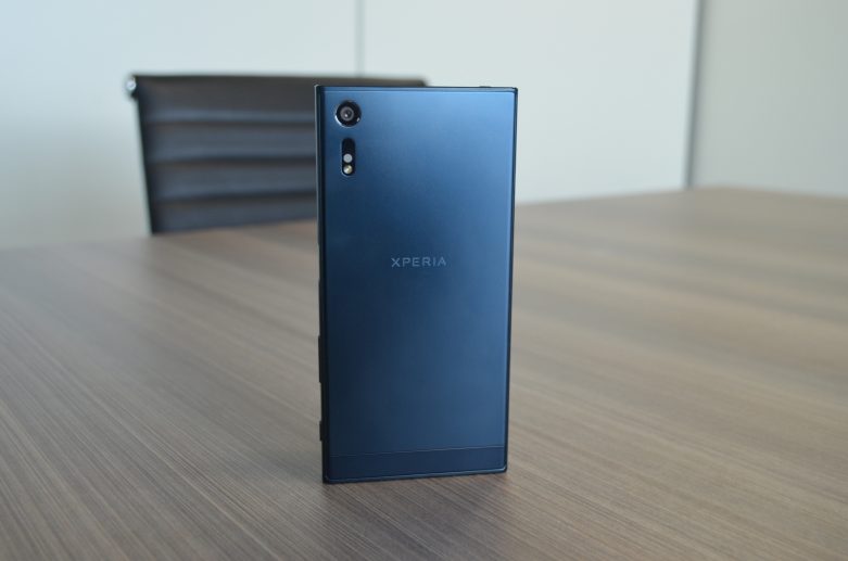 Xperia XZ Premium