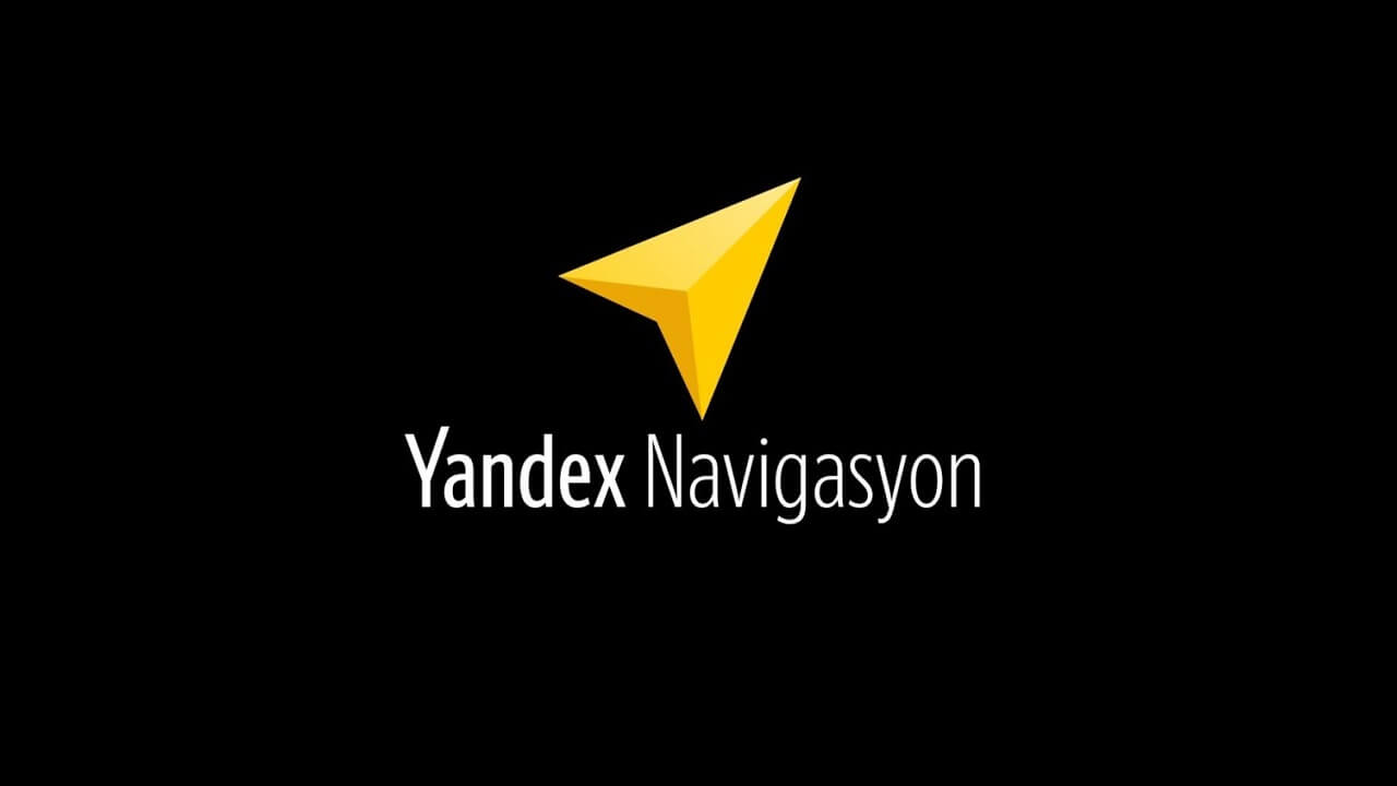 Yandex Navigasyon - Cepkolik