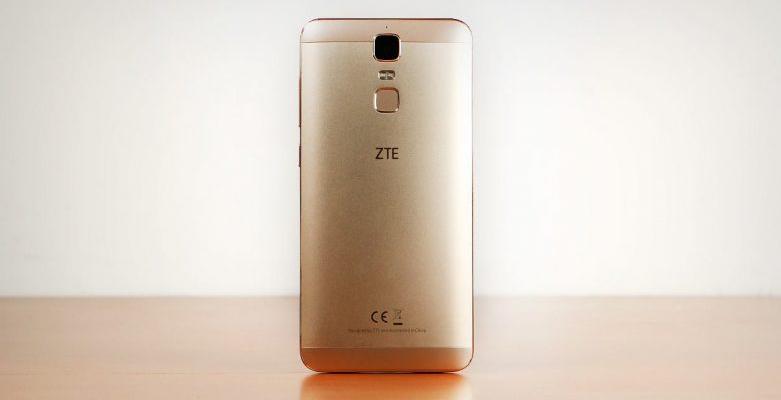 ZTE Blade A610 Plus