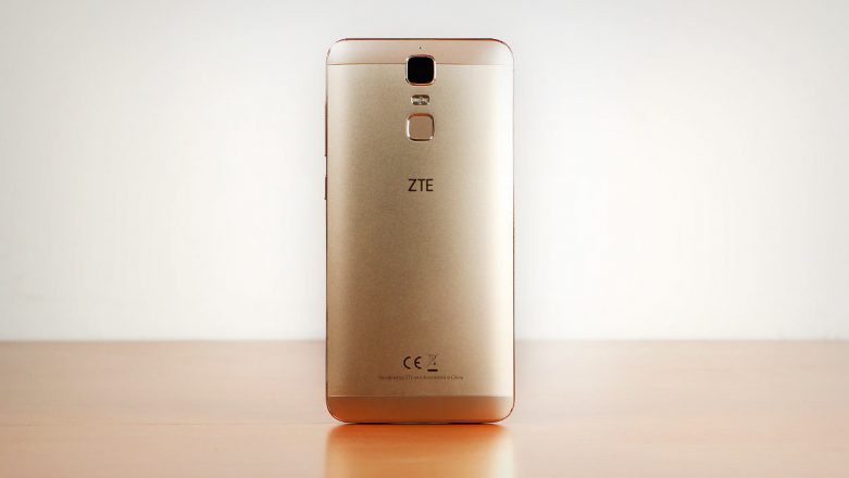 ZTE Blade A610 Plus