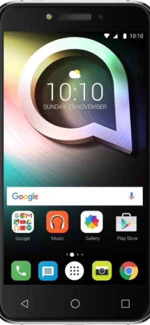 alcatel Shine Lite