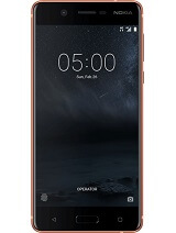 Nokia 5 Pro
