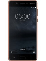 Nokia 5 Pro