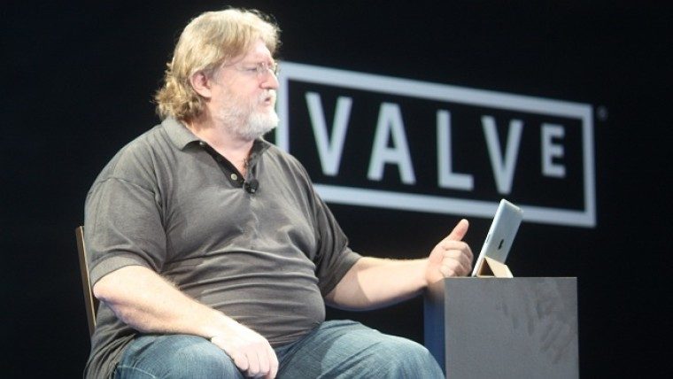 valve gabe newell