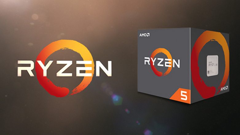 AMD Ryzen